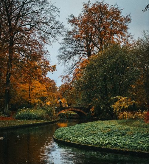 Frederiksberg have